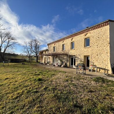 Maison 6 pièces 529000 €