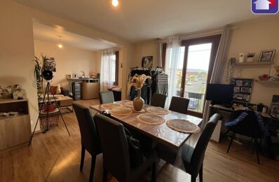 appartement 2 pièces 64 m2 à vendre à Saint-Girons (09200)