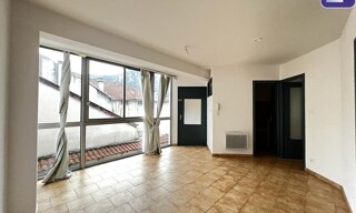 Appartement 2 Pièces 44 m² à louer à Tarascon-sur-Ariège (09400)