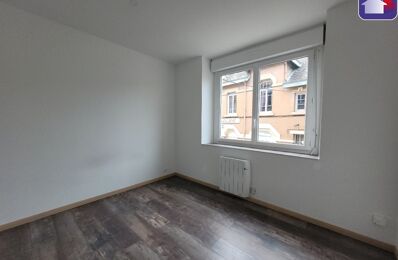 appartement 2 pièces 60 m2 à louer à Laroque-d'Olmes (09600)