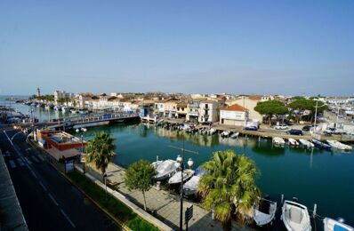 vente appartement 362 000 € à proximité de Saintes-Maries-de-la-Mer (13460)