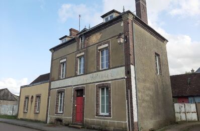 vente maison 149 000 € à proximité de Longny-au-Perche (61290)