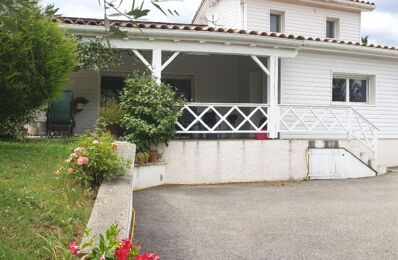 vente maison 360 000 € à proximité de Mercuer (07200)