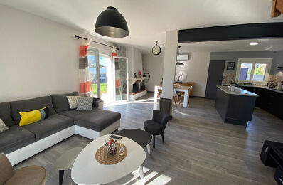 location maison 1 250 € CC /mois à proximité de Espoey (64420)