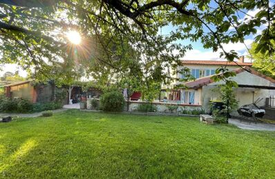 vente maison 280 000 € à proximité de Pailhès (09130)