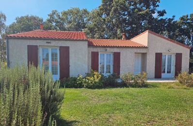 vente maison 106 600 € à proximité de Saint-Nazaire-sur-Charente (17780)