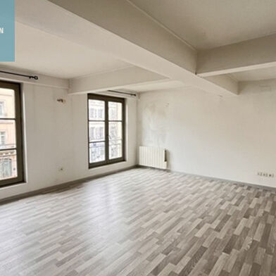 Appartement 4 pièces 109000 €