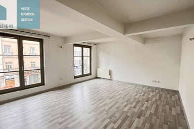 Appartement 4 pièces 109000 €