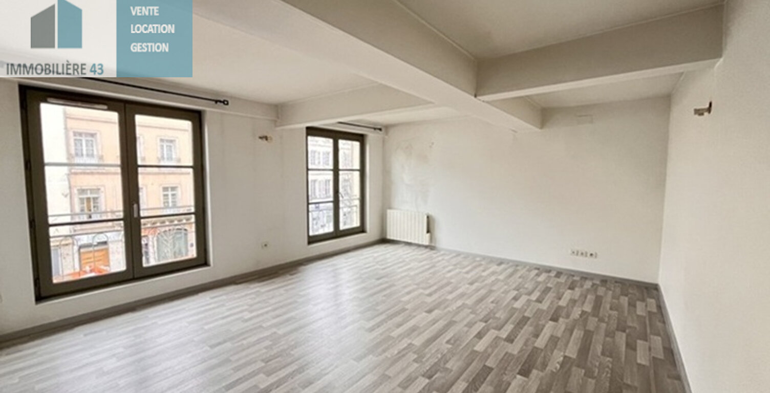 T4 DUPLEX + TERRASSE CENTRE VILLE — photo 1