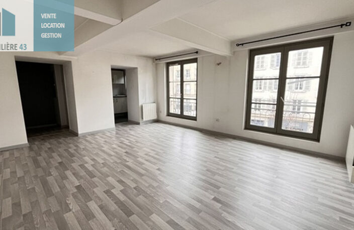 T4 DUPLEX + TERRASSE CENTRE VILLE — photo 4