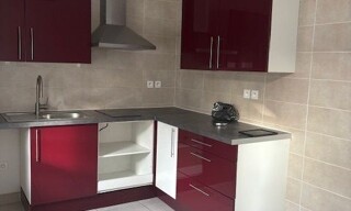 Appartement 3 Pièces 50 m² à louer à Nîmes (30900)