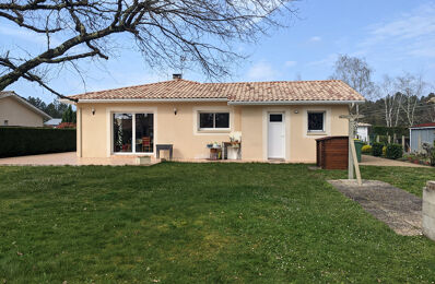 vente maison 385 000 € à proximité de Belin-Béliet (33830)