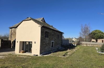 vente maison 299 000 € à proximité de Luc-la-Primaube (12450)