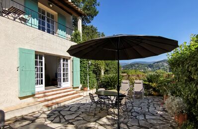 vente maison 485 000 € à proximité de Le Bar-sur-Loup (06620)