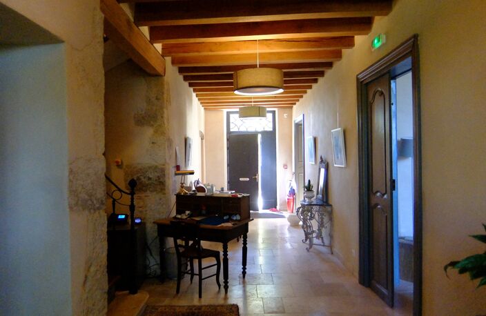 Demeure de ville et village — photo 4