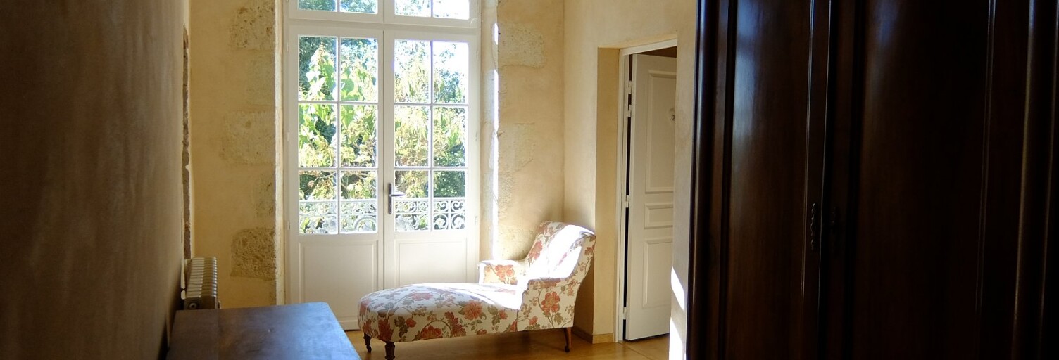 Maison 10 Pièces 576 m² à vendre à Lagraulet-du-Gers (32330)