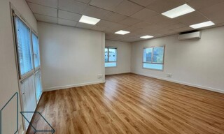 Bureau 1 Pièce 33 m² à louer à Vannes (56000)