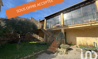 Maison 3 Pièces 97 m² à vendre à Le Pin (30330)