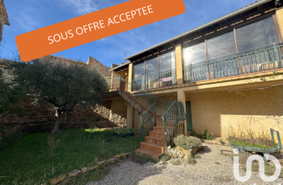 vente maison 190 000 € à proximité de Saint-André-d'Olérargues (30330)