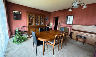 Appartement 5 Pièces 123 m² à vendre à Sarcelles (95200)