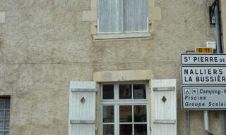 Maison 3 Pièces 90 m² à vendre à Saint-Savin (86310)