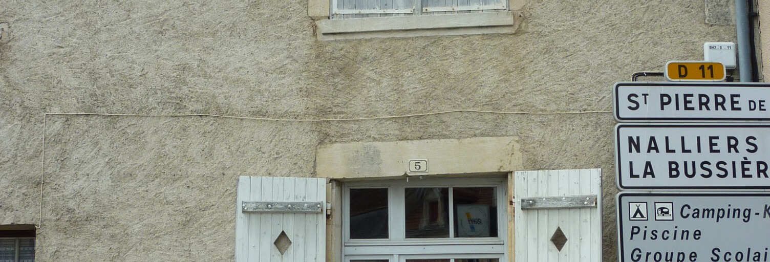 Maison 3 Pièces 90 m² à vendre à Saint-Savin (86310)