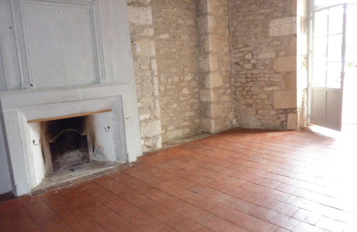 Maison de bourg — photo 2