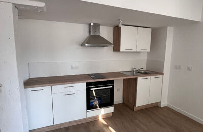 location appartement 750 € CC /mois à proximité de Jaunay-Clan (86130)