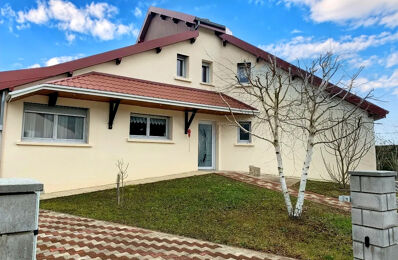 vente maison 238 500 € à proximité de Frotey-Lès-Vesoul (70000)