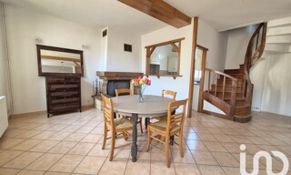 Maison 4 Pièces 99 m² à vendre à Migennes (89400)