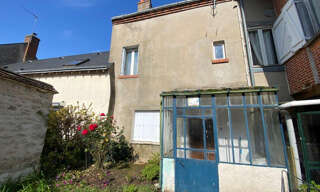 Maison 3 Pièces 80 m² à vendre à Neuville-aux-Bois (45170)