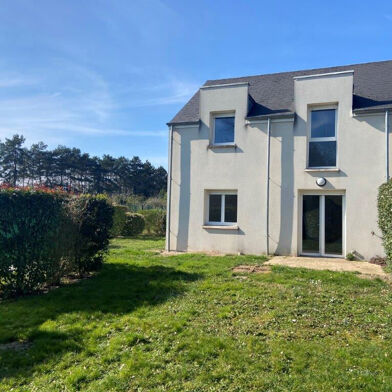 Maison 4 pièces 85 m²