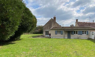 Maison 3 Pièces 48 m² à vendre à Mareau-aux-Bois (45300)