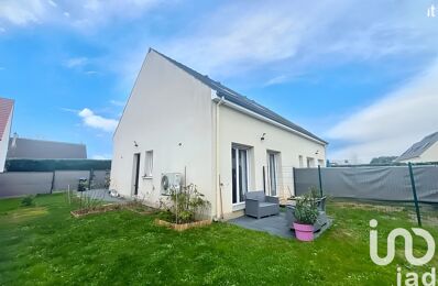 vente maison 265 000 € à proximité de Blaincourt-Lès-Précy (60460)