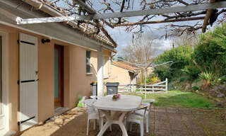 Maison 4 Pièces 108 m² à vendre à Vienne (38200)