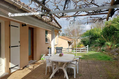 Maison 4 pièces 315000 €