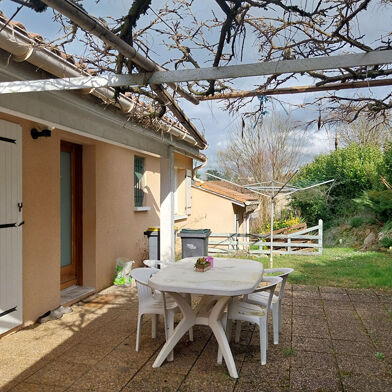 Maison 4 pièces 315000 €