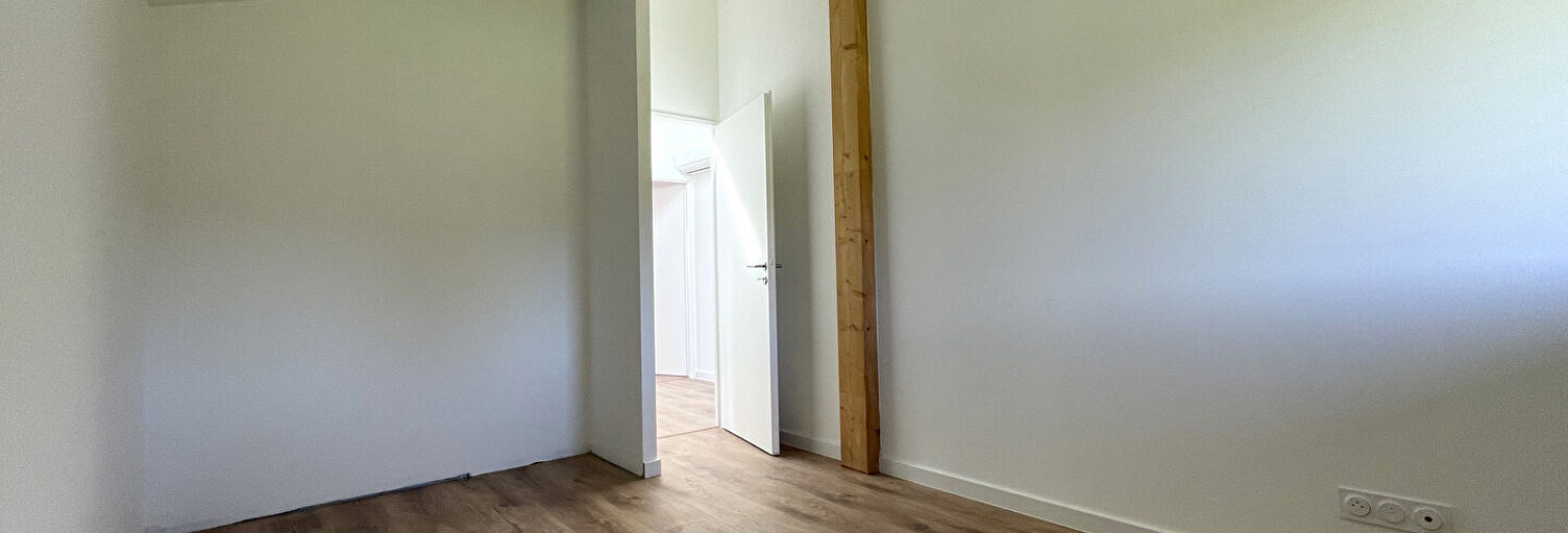 Maison 4 Pièces 92 m² à vendre à Ustaritz (64480)