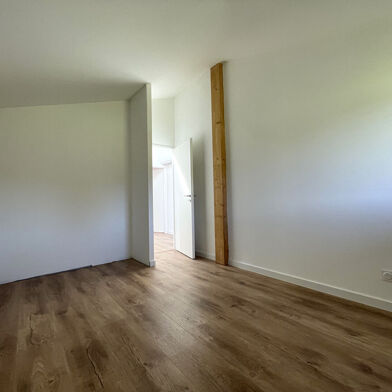 Maison 4 pièces 462000 €