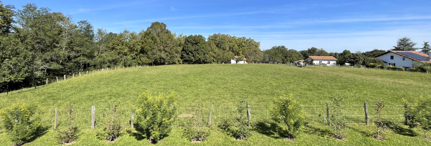 Maison 4 Pièces 92 m² à vendre à Ustaritz (64480)