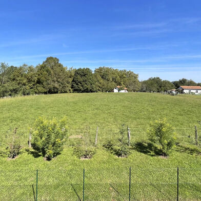 Maison 4 pièces 462000 €