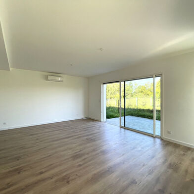 Maison 4 pièces 462000 €