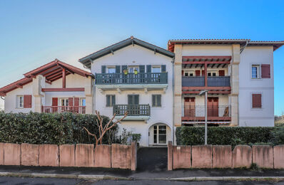 vente appartement 320 000 € à proximité de Hendaye (64700)