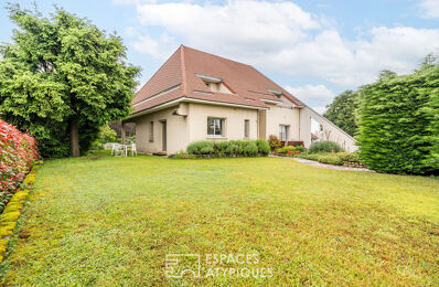 vente maison 465 000 € à proximité de Saint-Marcellin-en-Forez (42680)