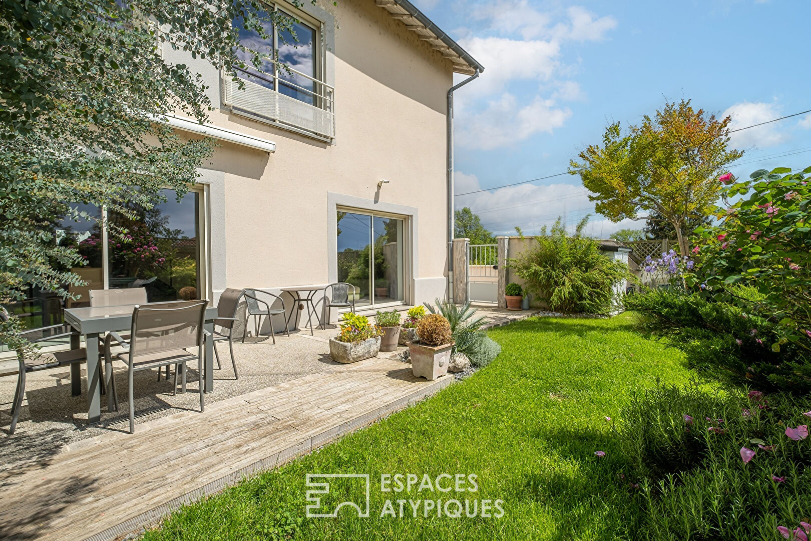 Maison M T5