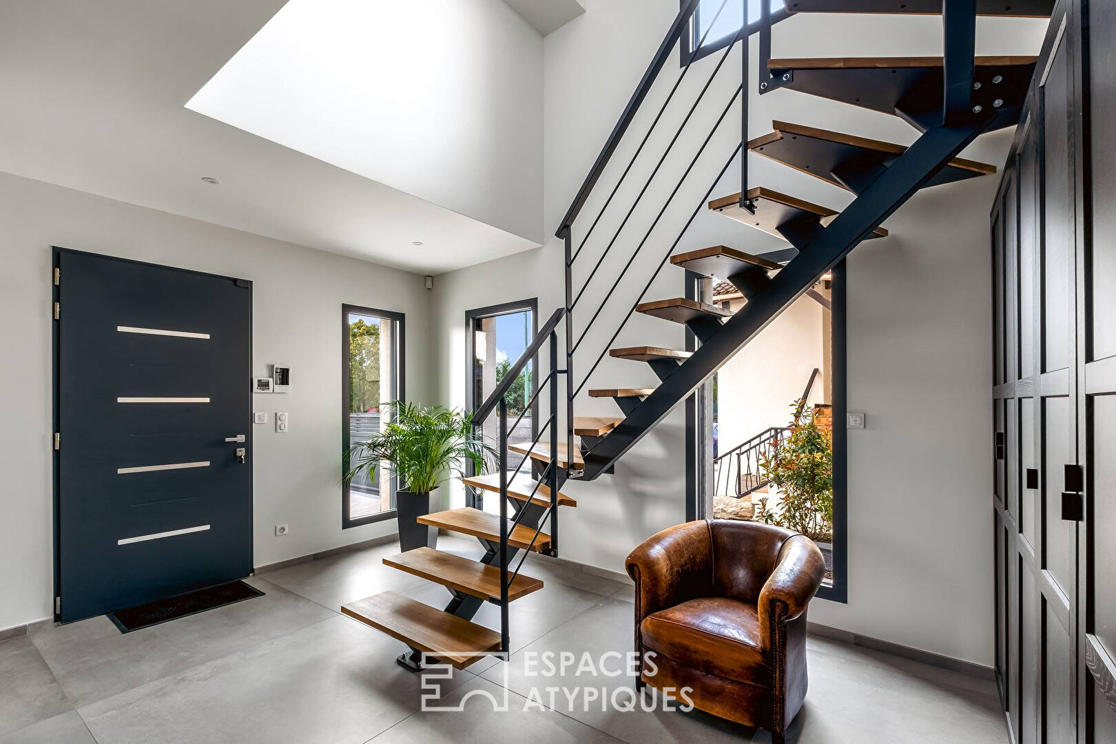 Maison B T6
