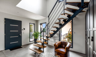 Maison 6 Pièces 170 m² à vendre à Béligneux (01360)