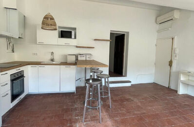 location appartement 1 390 € CC /mois à proximité de Peyrolles-en-Provence (13860)