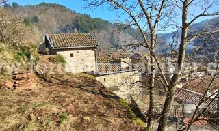 Maison 5 Pièces 70 m² à vendre à Dornas (07160)