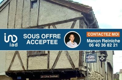 vente maison 39 000 € à proximité de Lacam-d'Ourcet (46190)